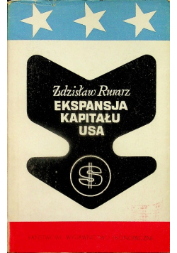 Ekspansja kapitału usa