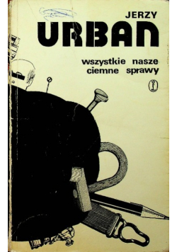 Wszystkie nasze ciemne sprawy