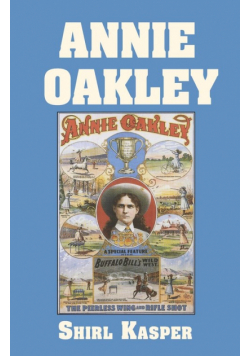 Annie Oakley