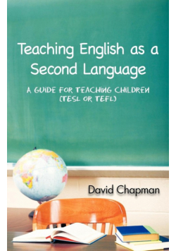 Teaching English as a Second Language