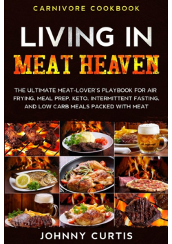 Carnivore Cookbook