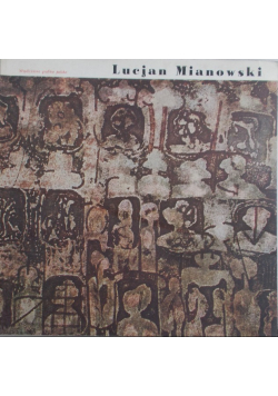 Lucjan Mianowski