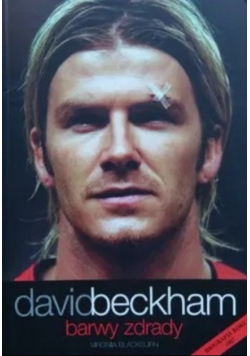 David Beckham barwy zdrady