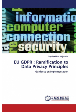 Eu Gdpr