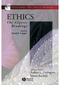 Ethics