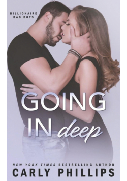 Going in Deep