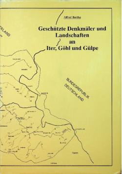 Geschutzte denkmaler und landschaften
