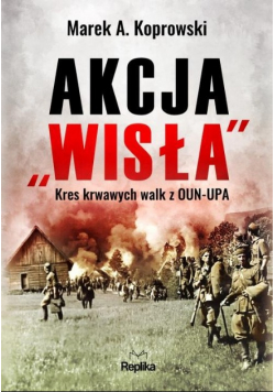 Akcja Wisła