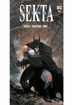 Batman. Sekta