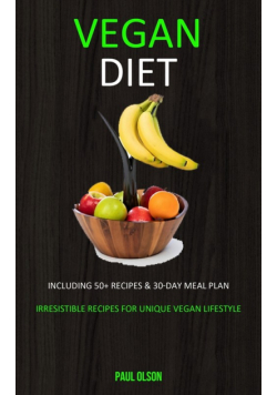 Vegan Diet