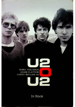 U2 o U2