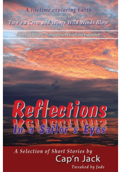 Reflections in a Sailor's Eyes