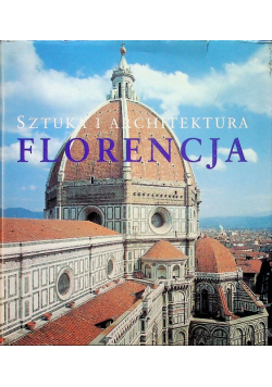 Sztuka i architektura Florencja