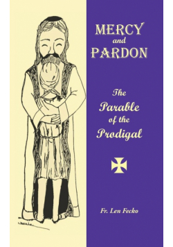 Mercy and Pardon