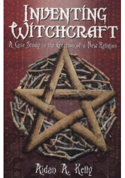 Inventing witchcraft