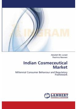 Indian Cosmeceutical Market