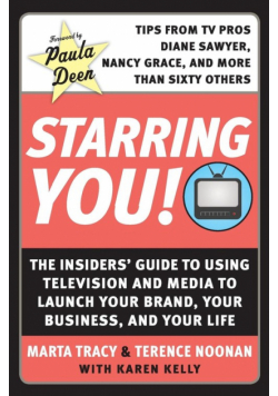 Starring You!