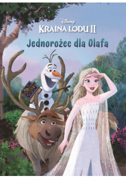 Jednorożec dla Olafa Kraoina Lodu II