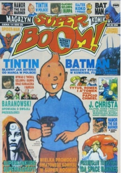 Super Boom Nr 6 / 94