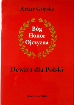 Dewiza dla Polski