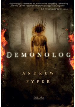 Demonolog
