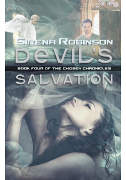 Devil's Salvation