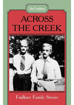 Across the Creek