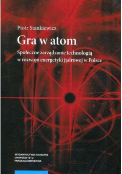 Gra w atom