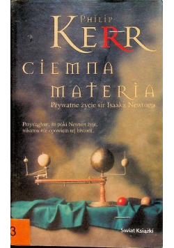 Ciemna materia