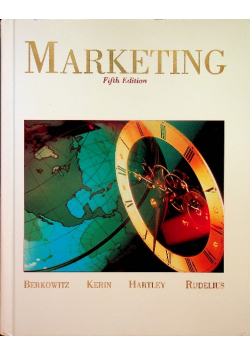 Marketing