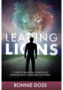 Leading Lions
