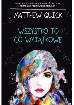 Wszystko to co wyjątkowe