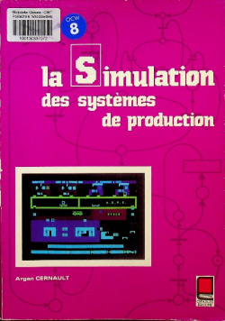 La simulation des systemes de production