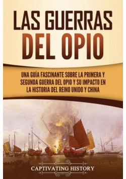 Las guerras del Opio