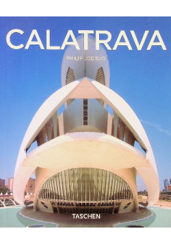 Santiago Calatrava 1951