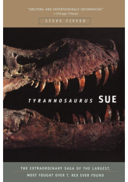 Tyrannosaurus Sue