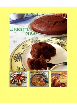 Le ricette di Raf
