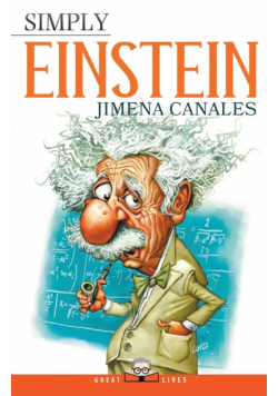 Simply Einstein