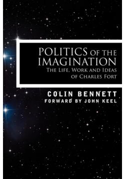 Politics of the Imagination