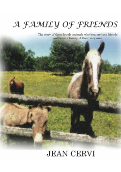 A Family Of Friends