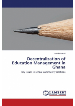 Decentralization of Education Management in Ghana