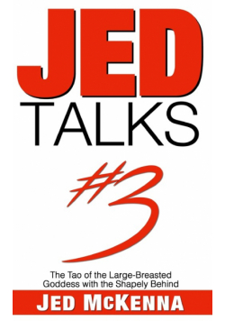 Jed Talks #3