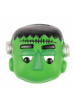Maska Halloween potwór