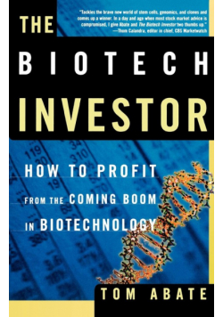 The Biotech Investor