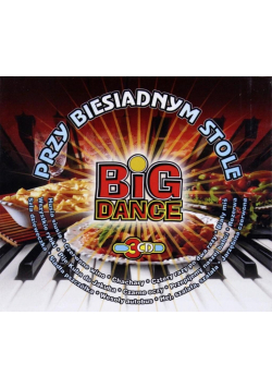 Przy biesiadnym stole 3CD