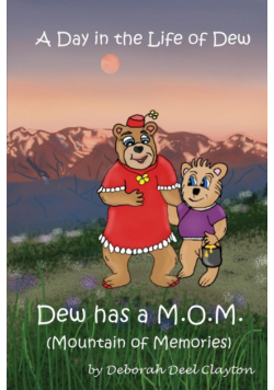 A Day in the Life of Dew