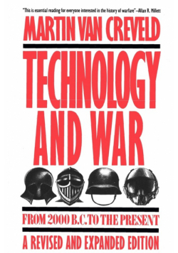 Technology and War