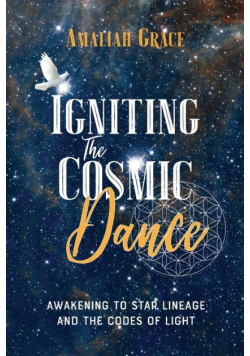 Igniting the Cosmic Dance