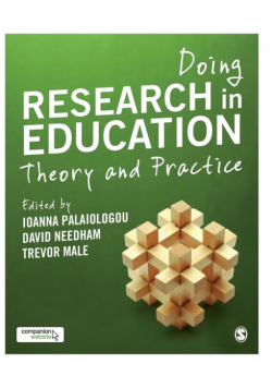 Doing Research in Education