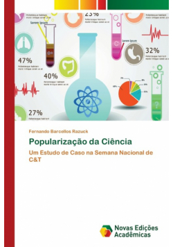 Popularização da Ciência